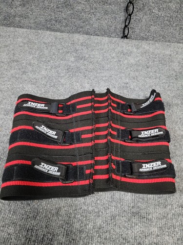 Inzer lifting sleeve - inzer,