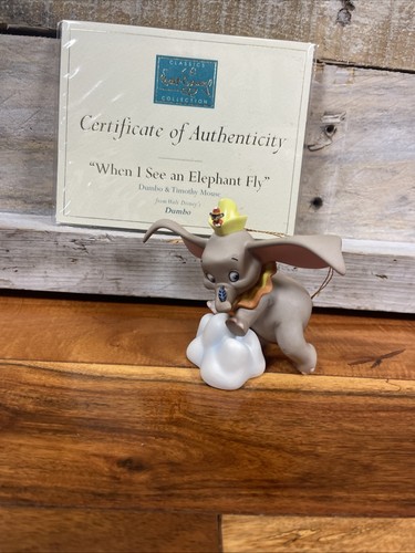 Wdcc disney baby - disney, mouse