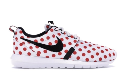 Nike roshe run polka - nike, qs