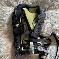 Spinlock deckvest pro - deckvest, pro-sensor