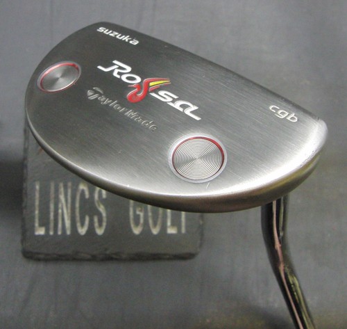 Taylormade rossa suzuka cgb - taylormade,