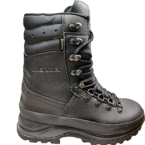 Lowa combat boot gtx - lowa,