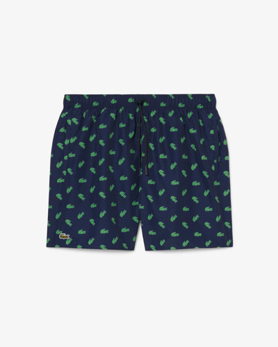 Lacoste mid length - lacoste,