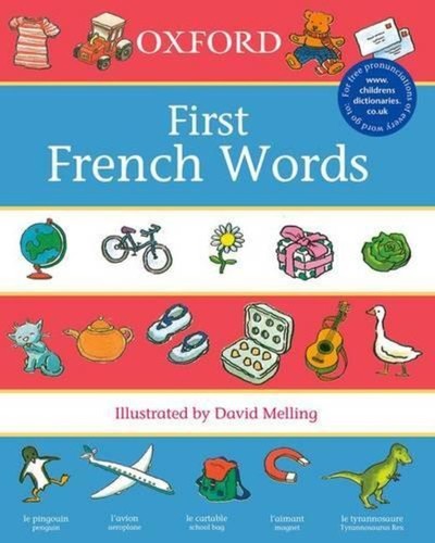 Oxford first french - oxford,