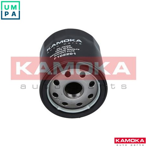 Oil filter f102201 for peugeot - oil,