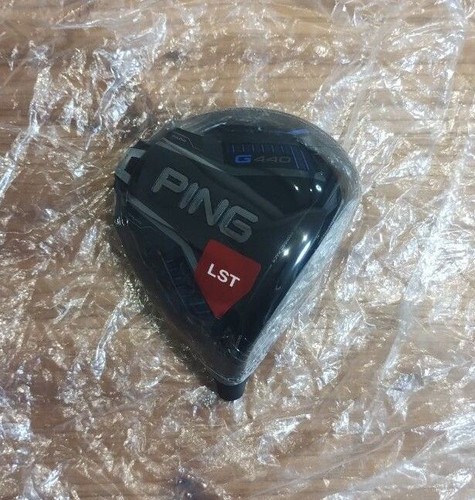 Ping g440 lst degree - 9,
