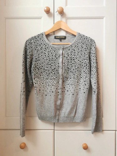 Clements ribeiro grey - ribeiro,