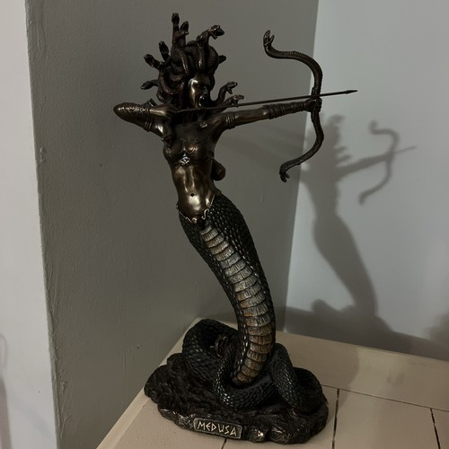 Mythological medusa wrath - mythological,