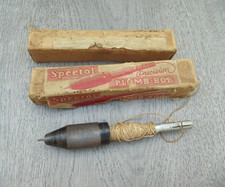 Vintage Plumb Bob - Speetol