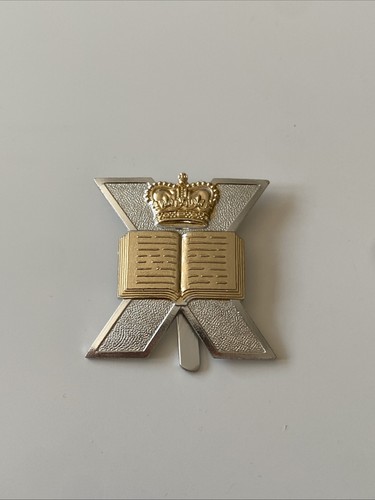 British army ceuotc cap - british,