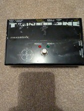 Radial Tonebone Headbone VT