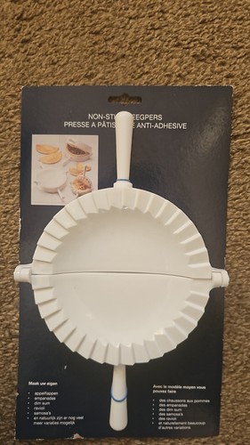Dumpling molds dough press - -dough,