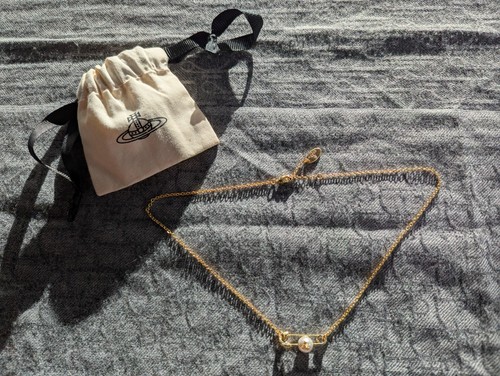 Vivienne westwood gold - vivienne,