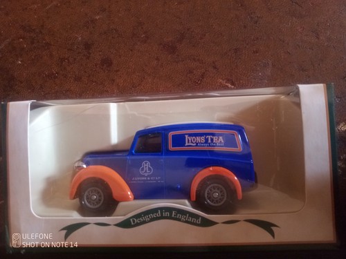 Corgi classics lledo - corgi, days
