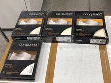 Conqueror Premium A4 Paper Job