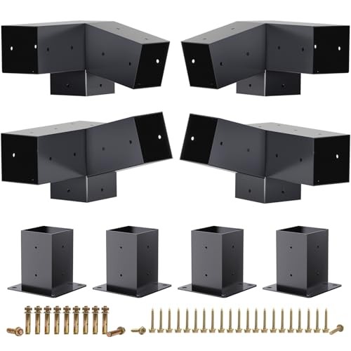 Hayohrt pergola brackets - hayohrt,