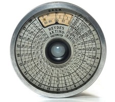 Historic Heyde’s AKTINO