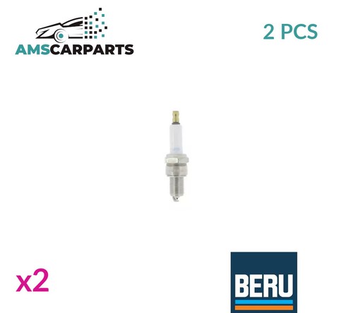 Engine spark plug - spark,