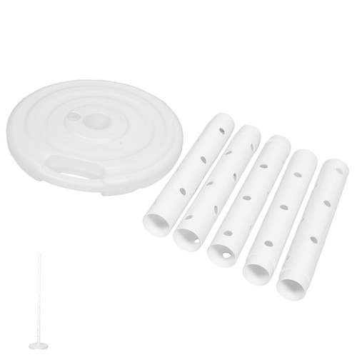 63in freestanding balloon - freestanding,