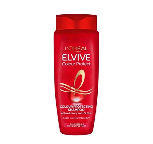 Oreal elvive colour protect - l'oreal,