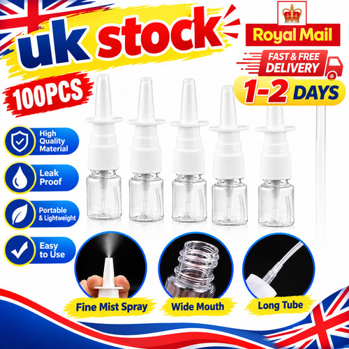 100 5ml 10ml - 100*5ml/10ml, nasal