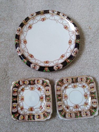 Burgess bros art nouveau - burgess,