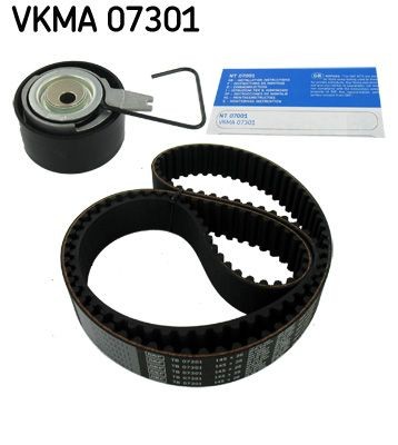 Belt drive timing - belt, kit