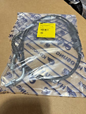 New genuine hyosung gt250r - genuine,