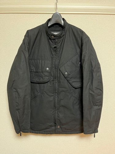 Barbour engineered garments - engineered,