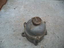 Vintage Electric Light Switch Industrial Brass Galvanize for Pendant enamel lamp