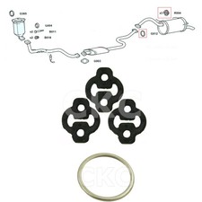 Nissan Micra K11 1.0 1.3 & 1.4