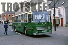 35mm Slide AA Motor Scania