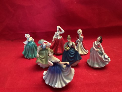Royal doulton miniature - doulton,