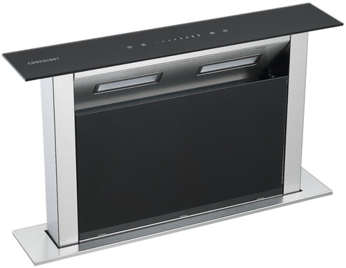 Cookology downdraft cooker - downdraft,