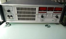 FARNELL FLUKE/WAYNE KERR AP60-50 REGULATED POWER SUPPLY