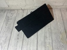 SKODA SUPERB Mk3 STORAGE COMPARTMENT GLOVE BOX CARPET HOUSING 2016-23 3V0863416A