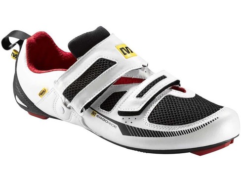 Mavic tri race 8 rrp - tri, 13