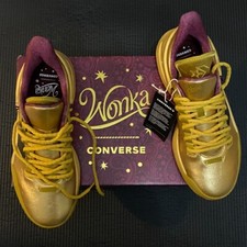 CONVERSE X WILLY WONKA LIMITED