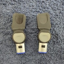 iCandy Apple Pear Adaptors