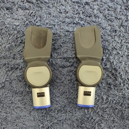 Icandy apple pear adaptors - pear,