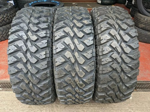 265 maxxis bighorn - 75,