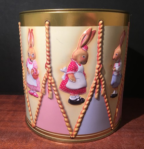 Easter drum medium storage - drum,
