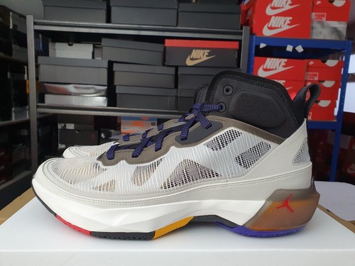 Nike air jordan - nike, xxxvii
