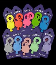 Keysie Nail Saver Multi Tool Plain Colours up to 15% off using Multi Buy