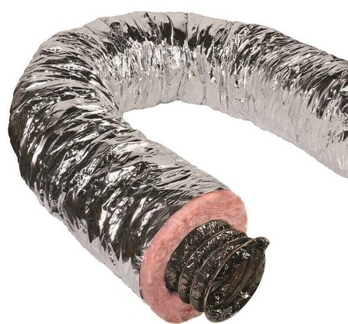 Ft insulated flexible - 16",