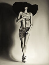 Drew Darcy - Platinum - Classic Edition