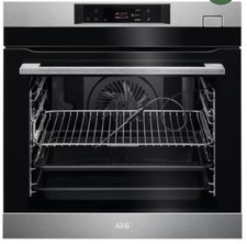 AEG BSK782380M 70L SteamBoost