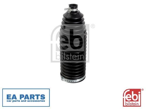 Bellow kit steering for - bellow,