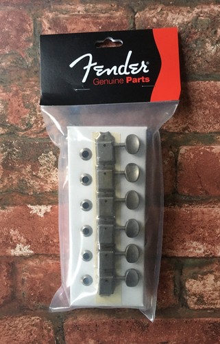 Fender road worn - worn, guitar