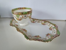 sutherland china 1936/1941